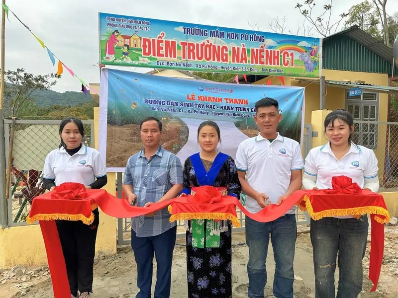 Hình ảnh chương trình hoàn trả S666