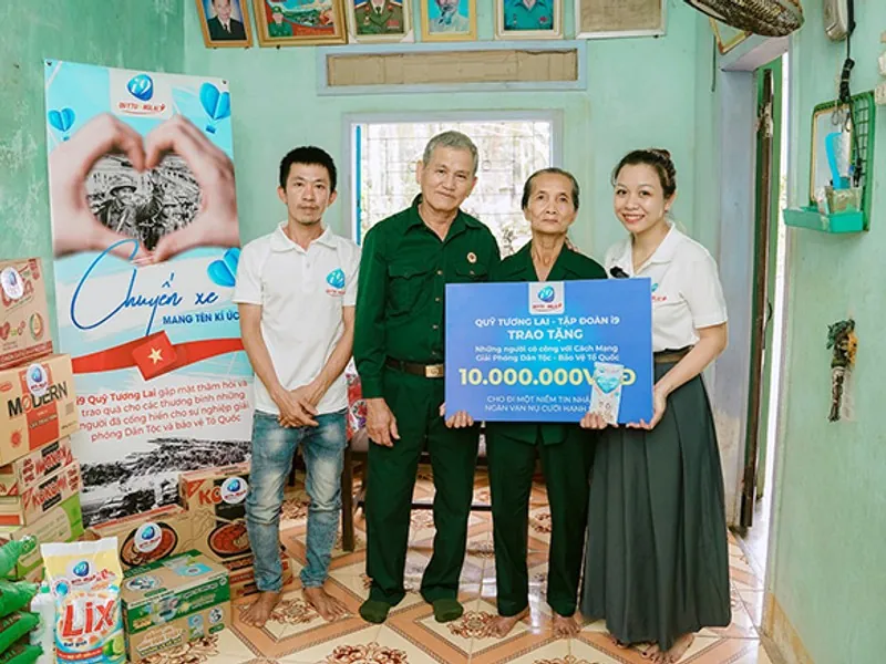 Giấy phép hoạt động S666