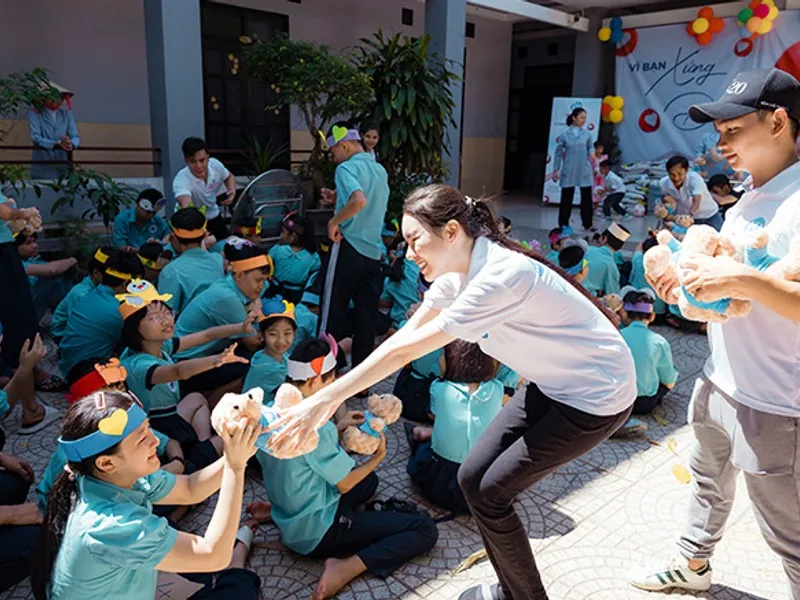 Hình ảnh giải đấu thể thao S666