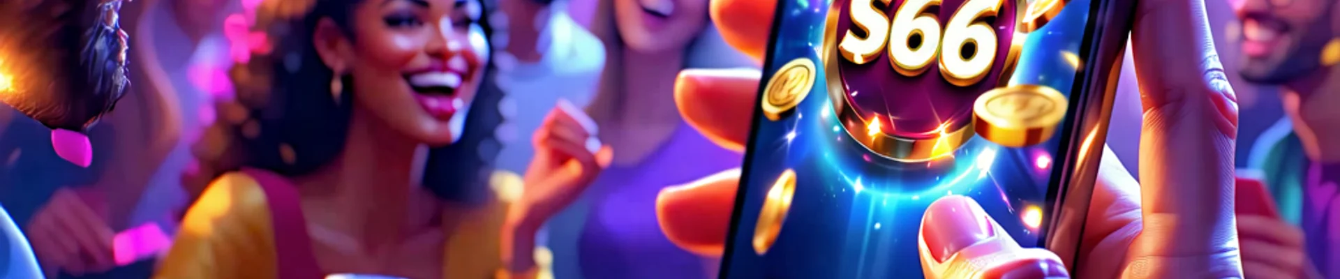 Banner kêu gọi hành động cho Nền tảng S666