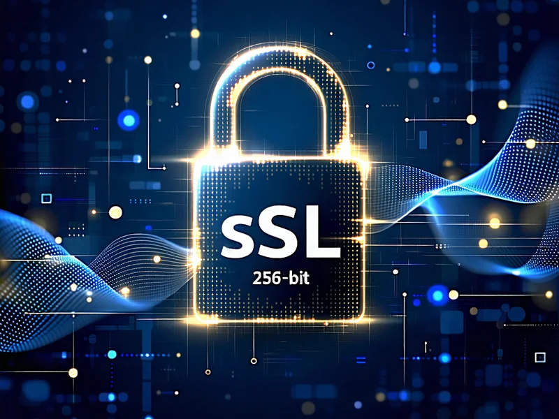 Mã hóa dữ liệu S666, s66 SSL 256-bit