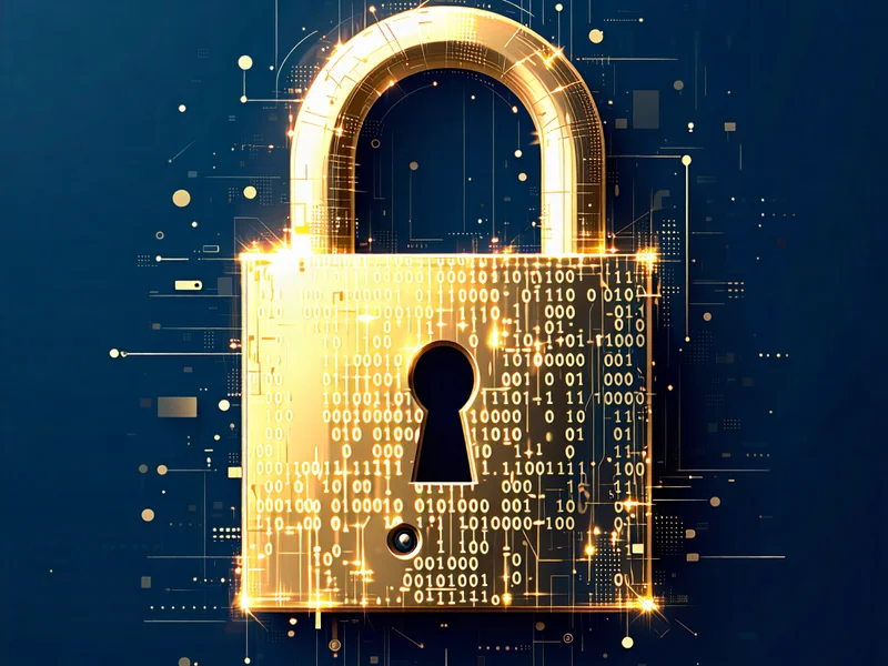 Biểu tượng mã hóa dữ liệu SSL/TLS trên nền tảng S666, minh họa sự bảo vệ thông tin cá nhân và giao dịch.