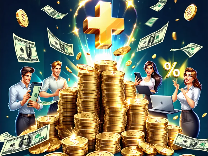 Ưu đãi tiền thưởng nạp tiền S666