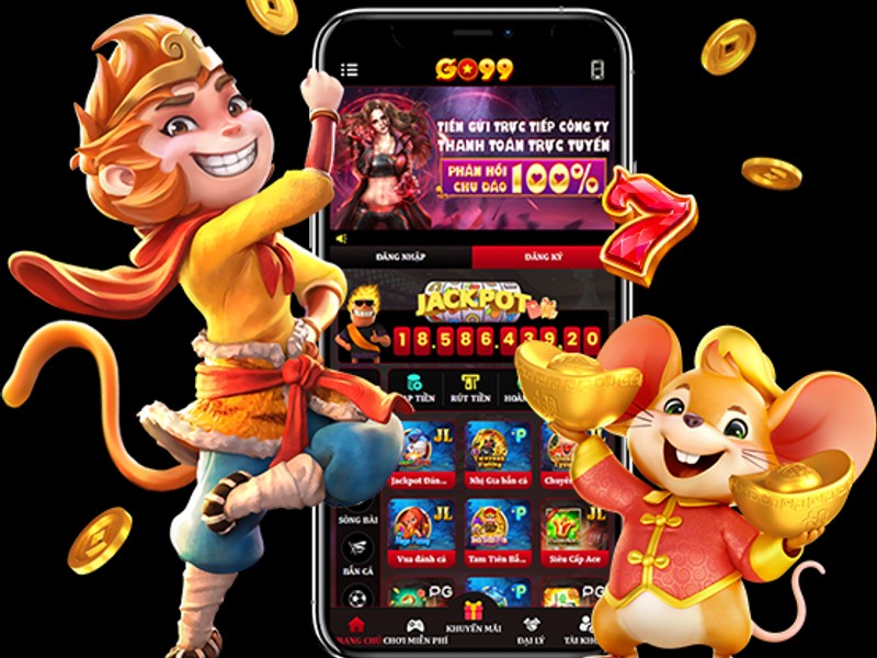 Đa dạng trò chơi cá cược trên S666 App