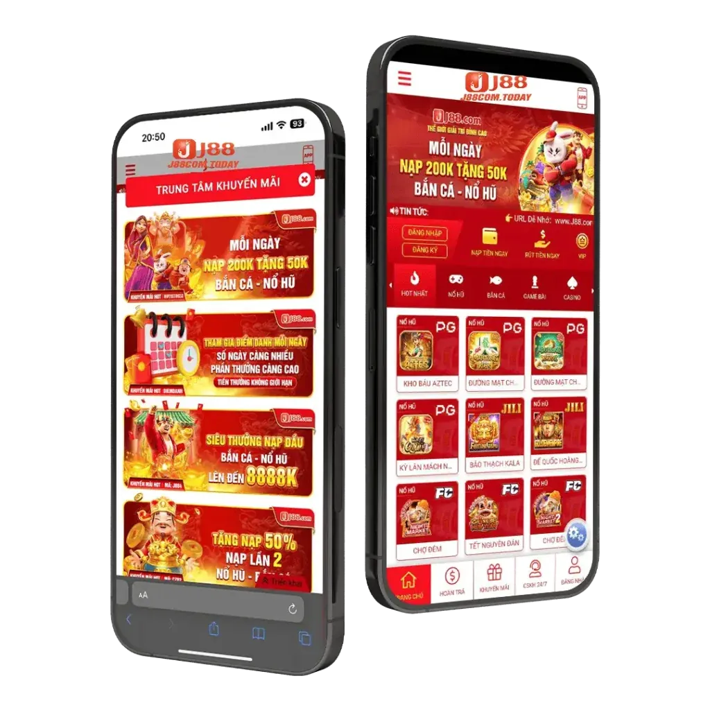 Thiết kế giao diện S666 thân thiện và hiện đại