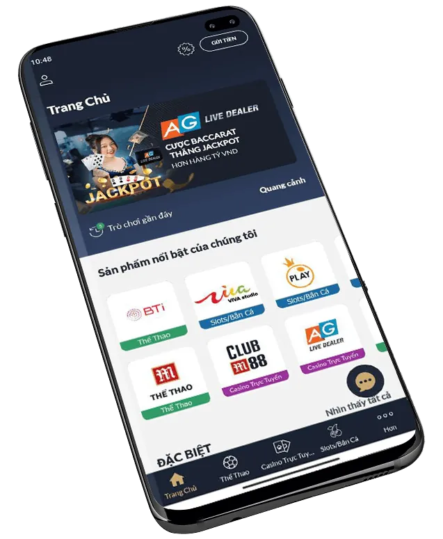 Tối Ưu Hóa Hiệu Suất S666