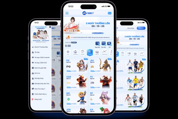 Kho game đa dạng của S666