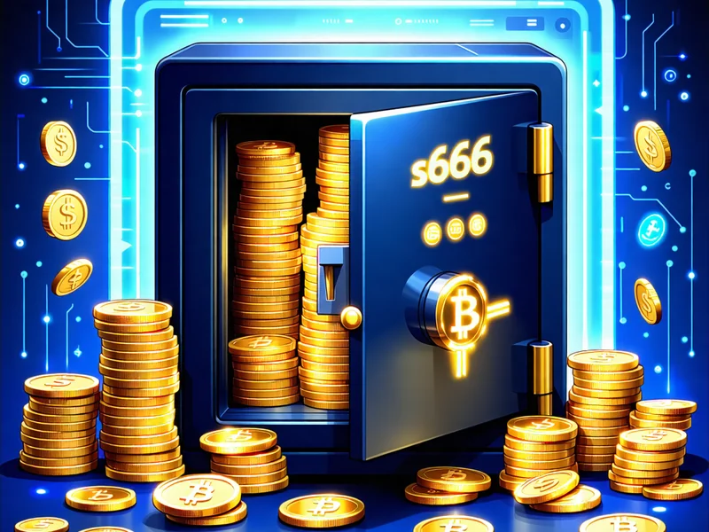 Bảo vệ quỹ người dùng S666, s66