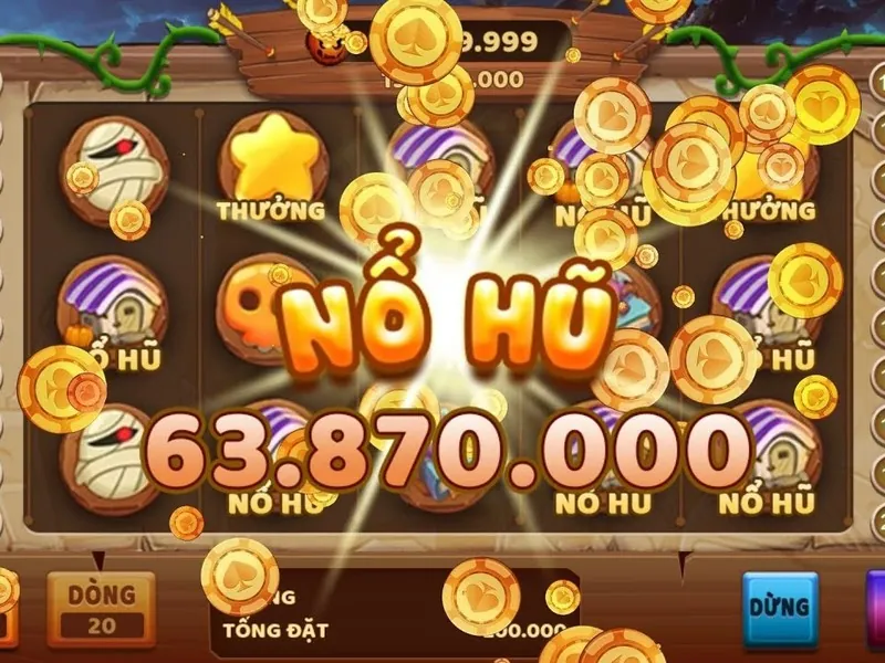 Các loại cá và giá trị thưởng trong game bắn cá S666