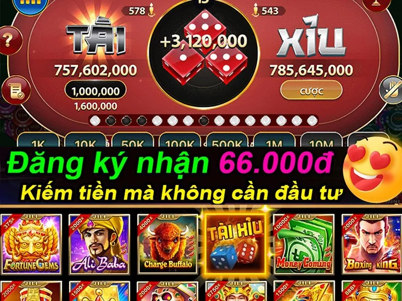 Bàn chơi Baccarat trực tuyến với Dealer xinh đẹp tại S666