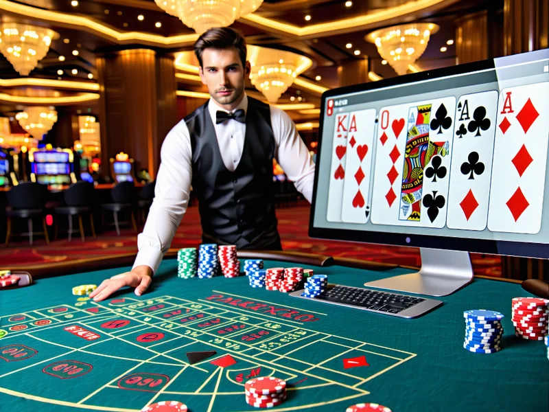 Casino trực tuyến S666, S66
