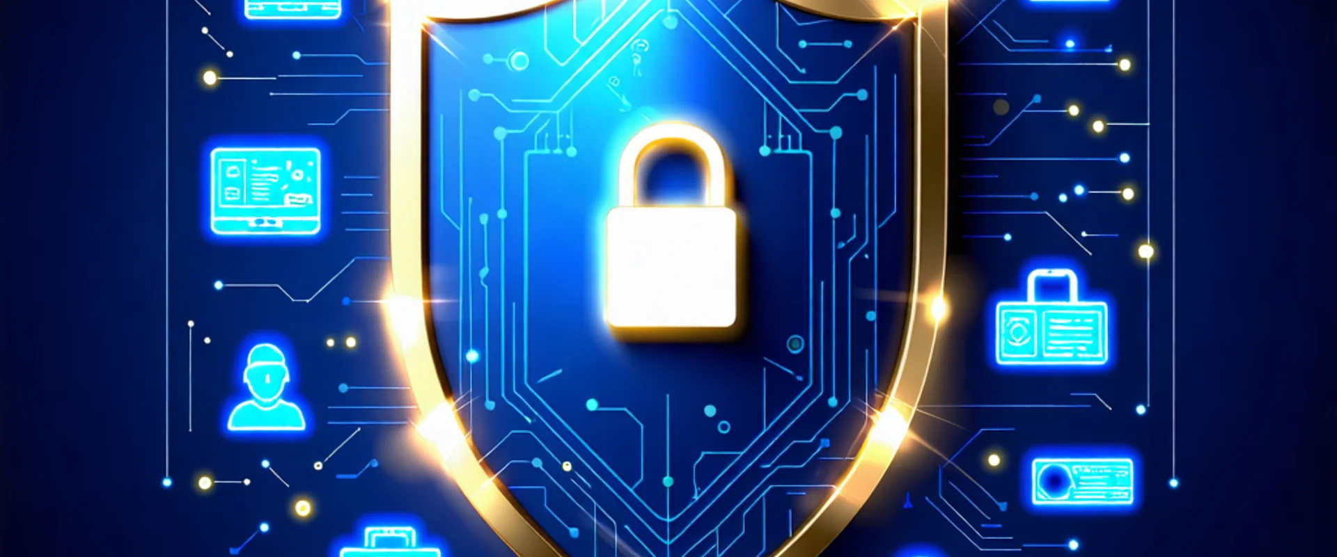 Hình ảnh biểu tượng tuân thủ GDPR, bảo vệ dữ liệu người dùng S666, s66
