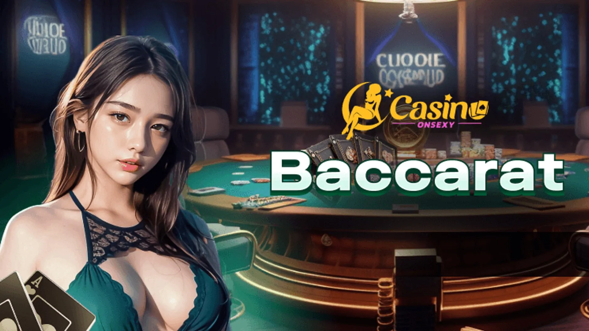 Hình ảnh bàn Poker chuyên nghiệp tại S666 Việt Nam