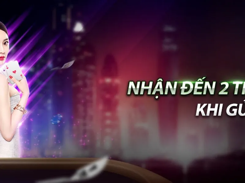 Khuyến mãi nạp tiền hàng ngày S666