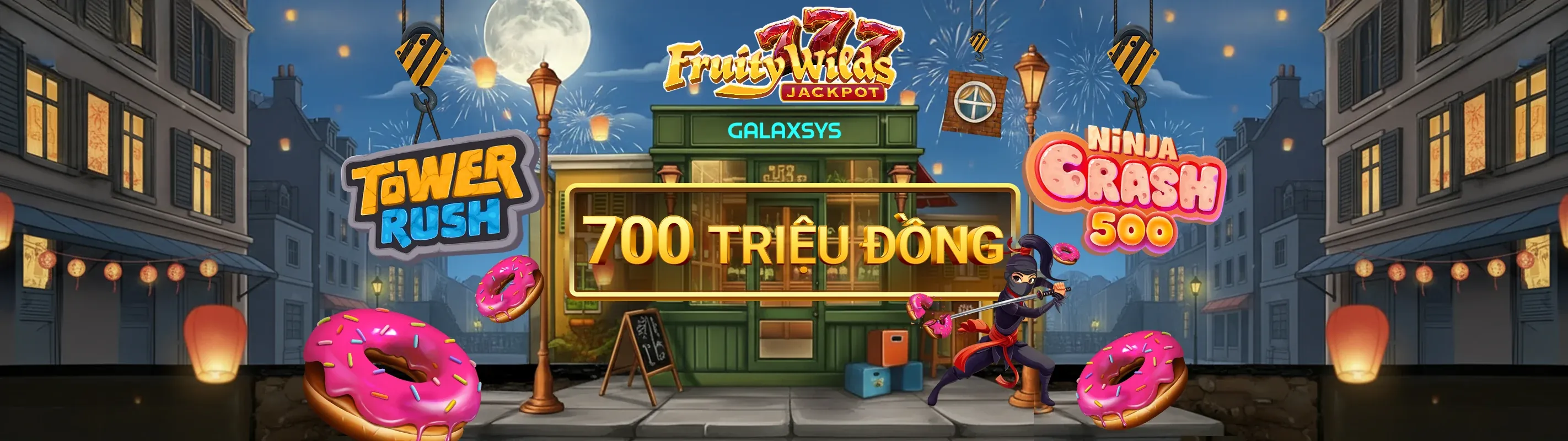 S666 Nền tảng cá cược hàng đầu