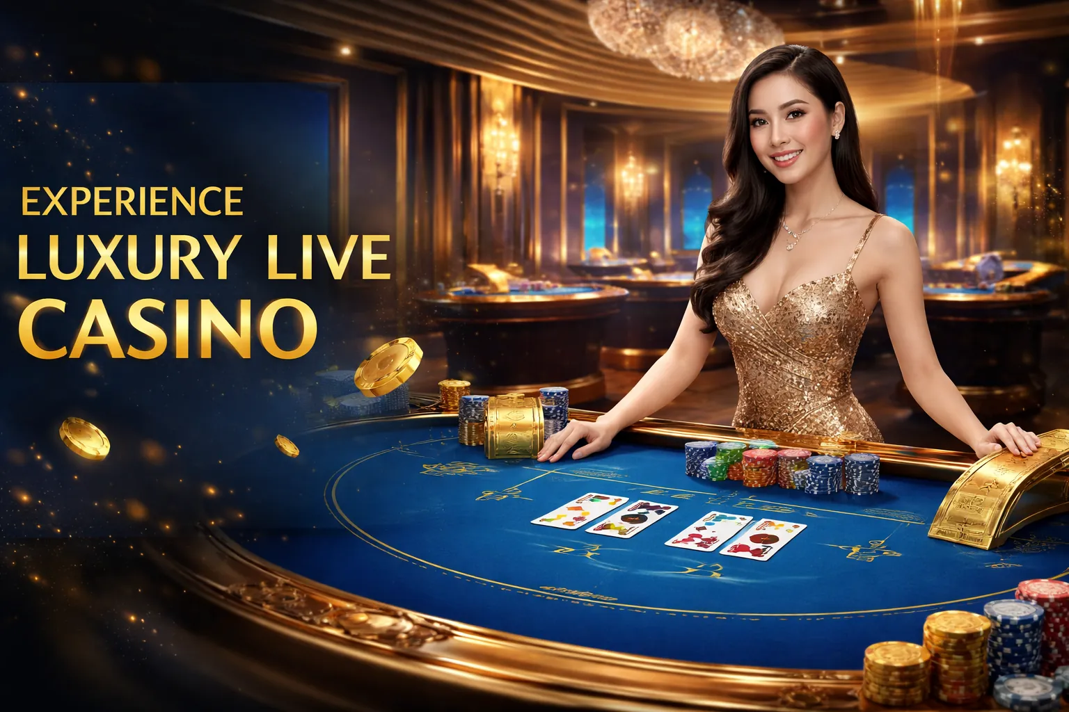 Chương trình VIP S666 độc quyền với các phần thưởng cao cấp