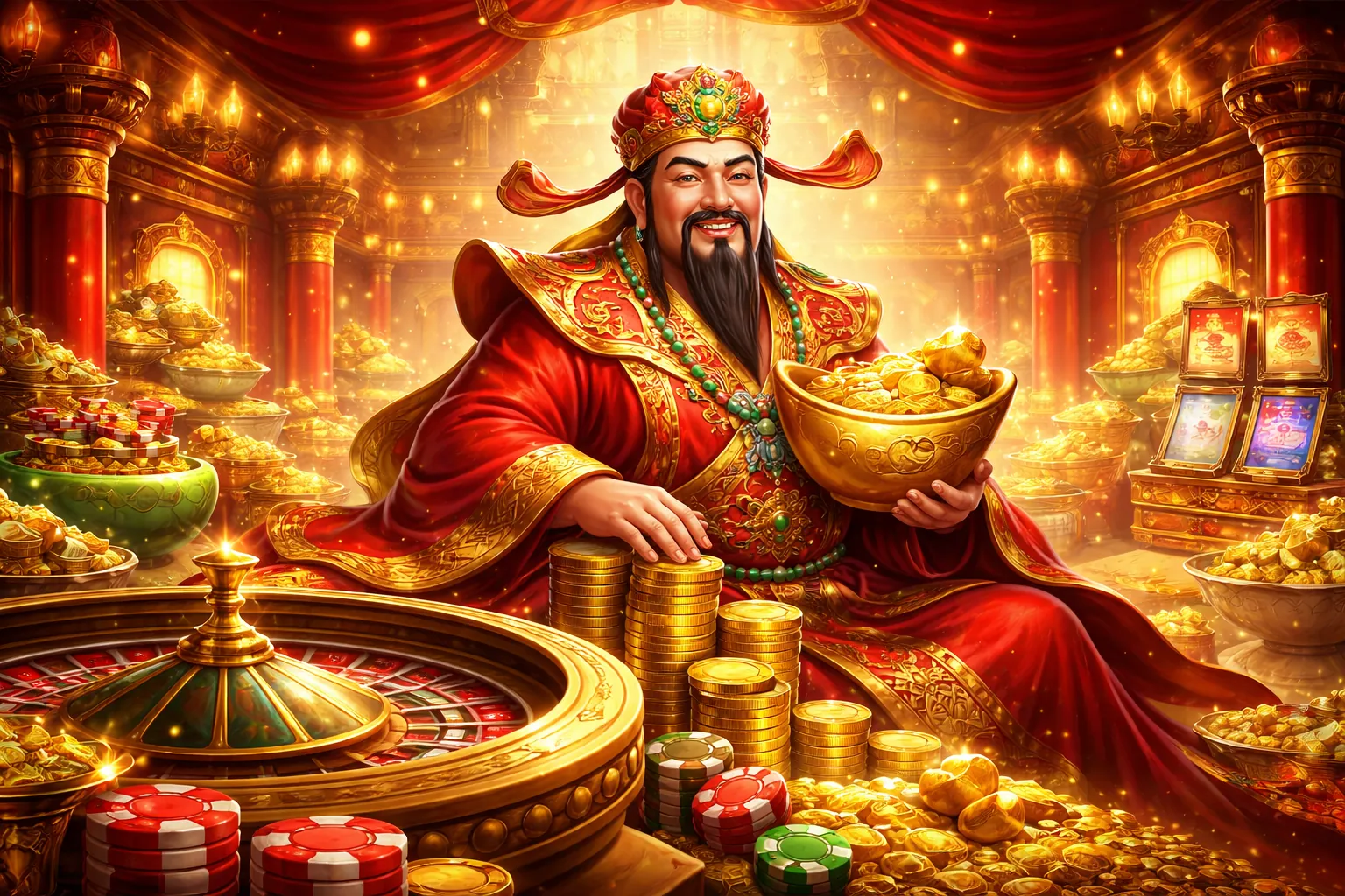 Tổng quan tài nguyên S666 Việt Nam