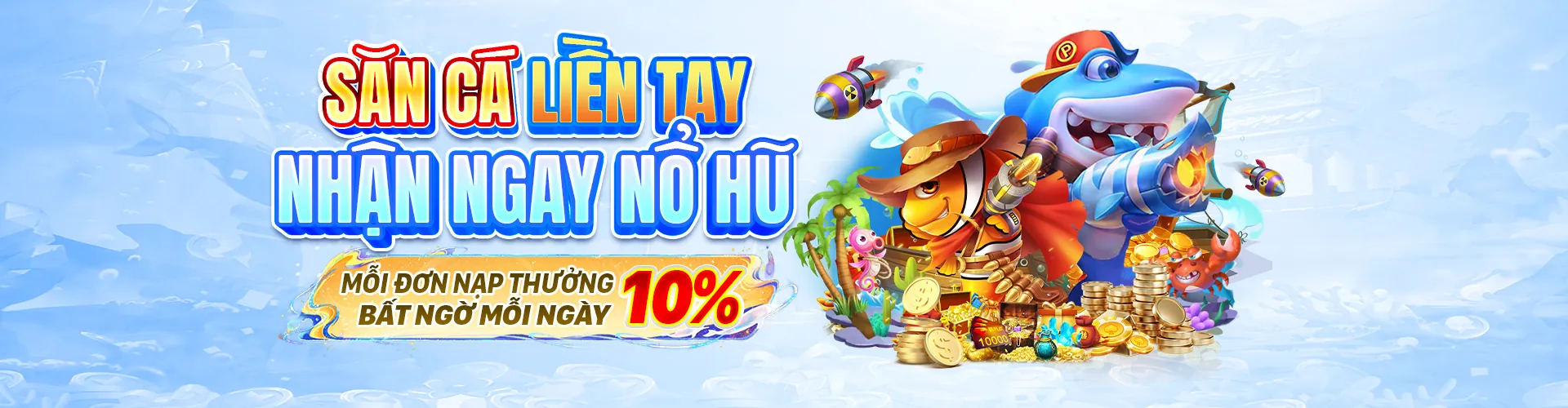 Hình ảnh chính S666 trò chơi hấp dẫn