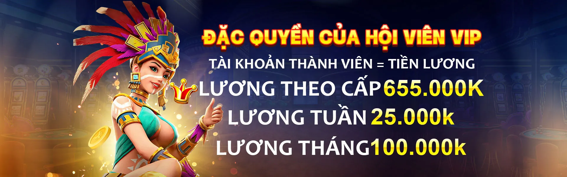 Sảnh Giải Trí Trực Tiếp S666 với Dealer xinh đẹp
