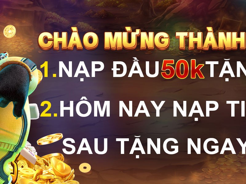 Tiền thưởng chào mừng S666 cho người chơi mới