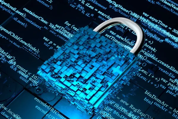 Biểu tượng lá chắn bảo mật S666