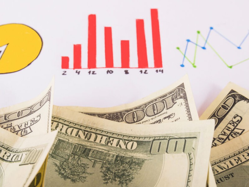 Biểu đồ phân tích dữ liệu cá cược S666