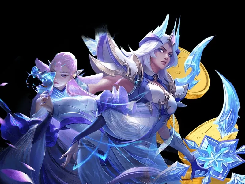 Minh họa gói ưu đãi S666 với nhiều phần thưởng hấp dẫn