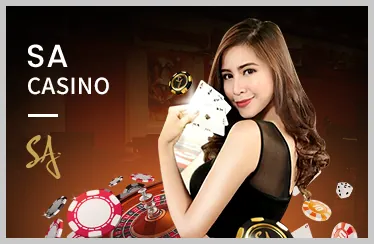 Casino S666 trên ứng dụng