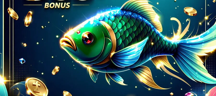 Banner khuyến mãi game bắn cá S666, s66