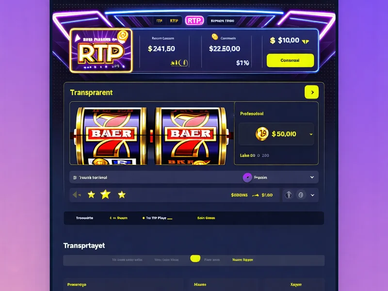 Hiển thị tỷ lệ hoàn trả (RTP) minh bạch tại S666, s66