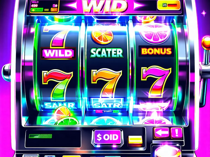 Hình ảnh minh họa cách chơi slot machine, các dòng thanh toán và biểu tượng tại S666